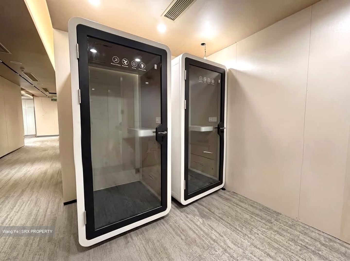 Suntec City (D1), Office #626963121